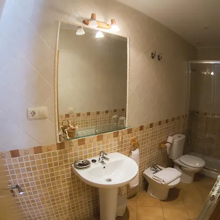 Otel El Horreo De