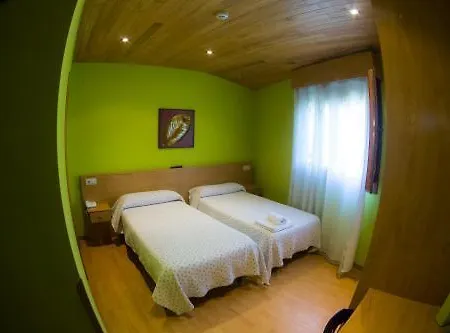 Hotel El Horreo De