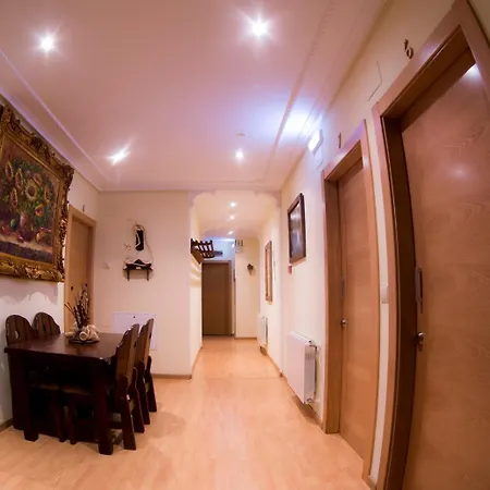 Hotel El Horreo De Avilés