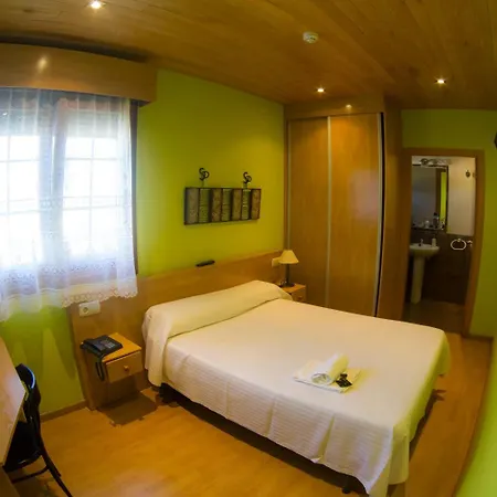 Hotel El Horreo De Avilés