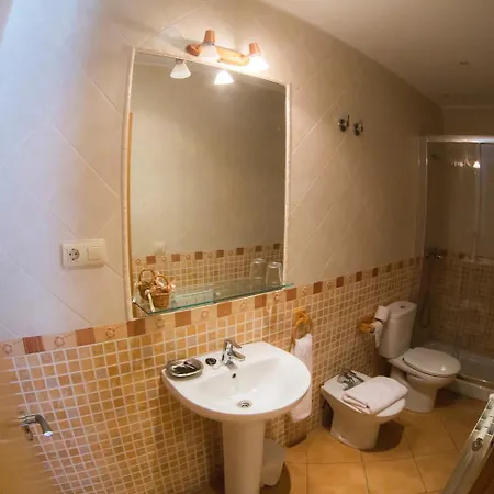 El Horreo De Hotel Avilés