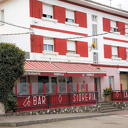 El Horreo De Hotel