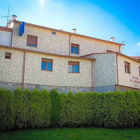 El Horreo De Hotel Avilés