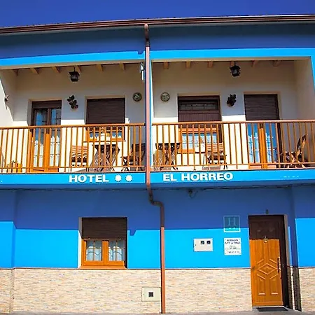 El Horreo De 2* Avilés