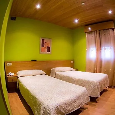 Hotel El Horreo De