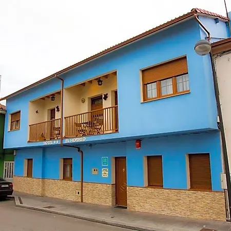 El Horreo De 2*