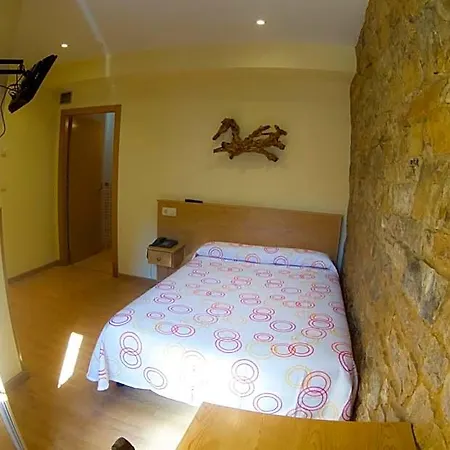 El Horreo De Hotel 2*