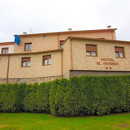 El Horreo De Hotel Avilés