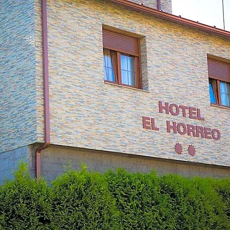 El Horreo De 2* Avilés