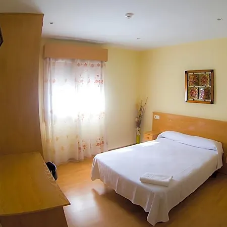 El Horreo De Hotel Avilés