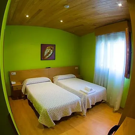Hotel El Horreo De Avilés