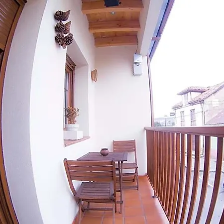 Hotel El Horreo De Avilés