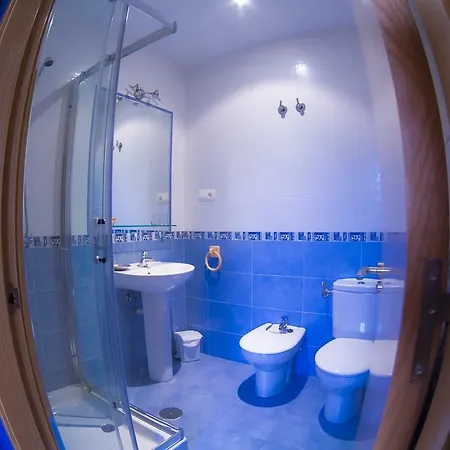 Hotel El Horreo De 2*