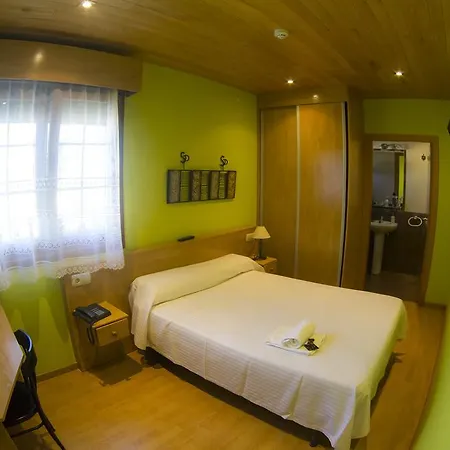 El Horreo De Hotel 2*
