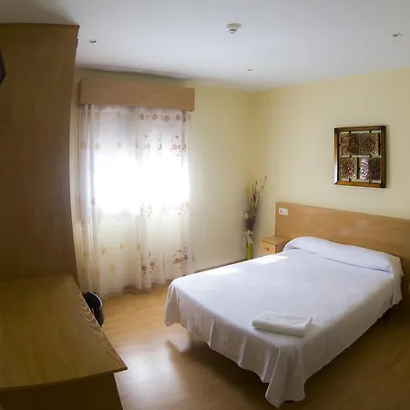 Hotel El Horreo De Avilés