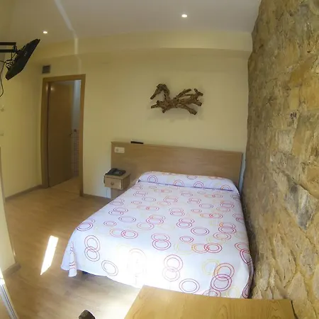 El Horreo De Hotel 2*