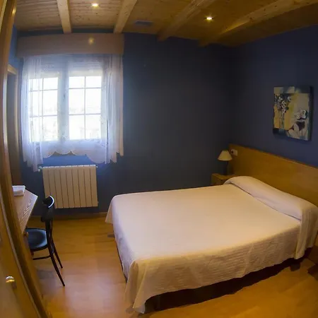El Horreo De Hotel 2*