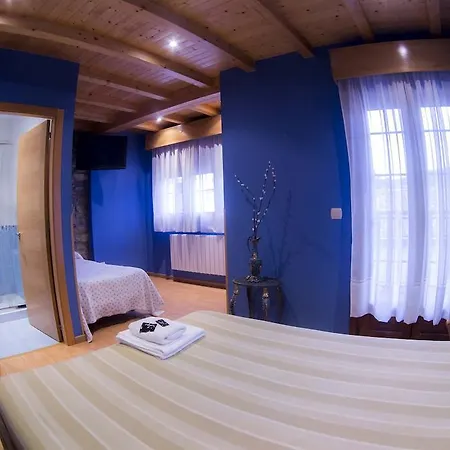 Hotel El Horreo De 2*