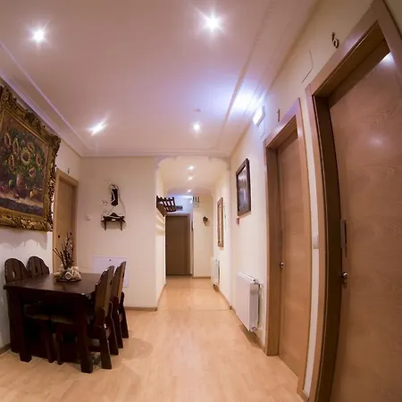 Hotel El Horreo De 2*