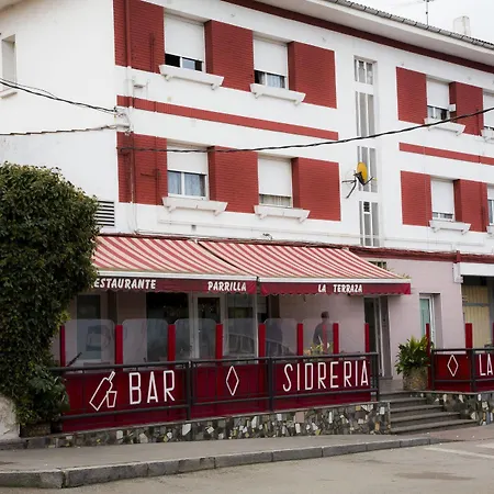 Hotel El Horreo De