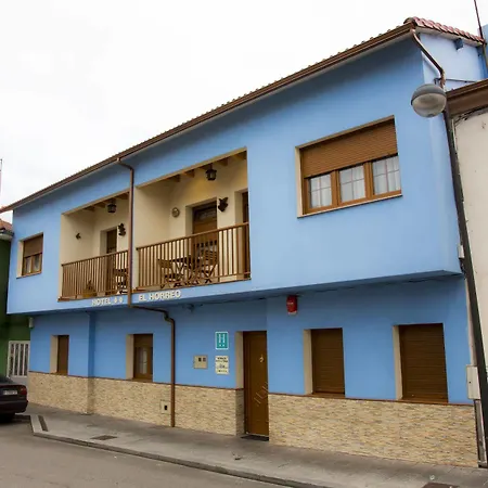 El Horreo De 2*
