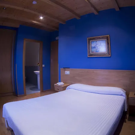 El Horreo De 2* Avilés
