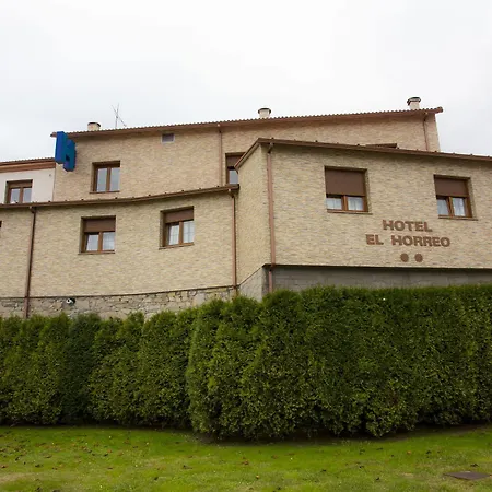 El Horreo De Hotel 2*
