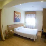 El Horreo De Hotell 2*
