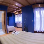 Hotell El Horreo De 2*