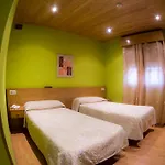 El Horreo De Hotell